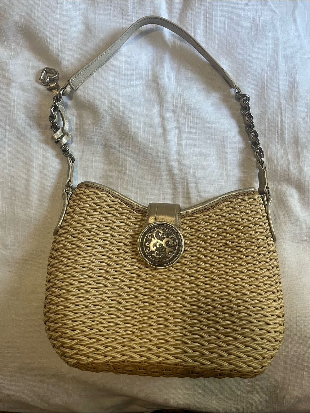 Brighton Jani Shoulder Bag